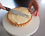 いちごの簡単タルト作り方21写真