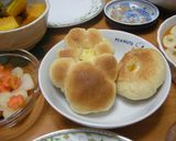 祝☆お食い初め作り方5写真