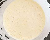 スポンジケーキのような♪しっとり蒸しパン作り方3写真