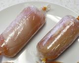 簡単鶏ハム作り方5写真