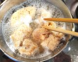 台湾風煮物おでん 大豆ミート 発酵玉葱作り方2写真