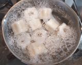台湾風煮物おでん 大豆ミート 発酵玉葱作り方6写真