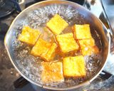 台湾風煮物おでん 大豆ミート 発酵玉葱作り方7写真