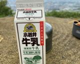 簡単・塩ラーメンカルボナーラ風（山ご飯)作り方4写真