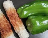 あと一品！5分掛からず出来る副菜♪作り方1写真