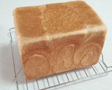 米粉でもちもち角食パン ～ＨＢでも～作り方13写真
