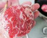 なんちゃって簡単ステーキ!風作り方1写真