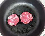 なんちゃって簡単ステーキ!風作り方2写真