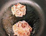 なんちゃって簡単ステーキ!風作り方3写真