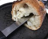 あんバターサンド作り方1写真