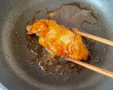 お弁当にも⭐︎しっとり甘辛てりやきチキン作り方8写真