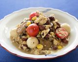 うずら入り炒り豆腐【うずら.com】作り方6写真