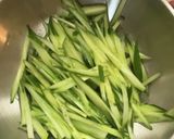 【胡瓜だけ】リアル3分♪棒棒きゅうり作り方1写真