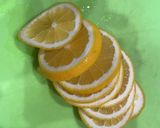 レモン と 金柑 の シロップ作り方1写真