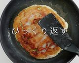 外はカリッと中はトロトロ。究極の豚玉作り方22写真