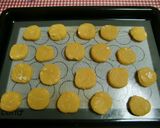 ★糖質オフ！美味しいアーモンドクッキー♪作り方11写真