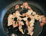 食べ過ぎ前日飯●焼肉のタレで野菜蒸し炒め作り方4写真