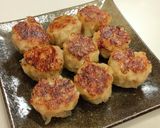 焼売作り方6写真