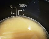 鶏ごぼうご飯作り方1写真