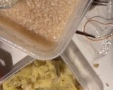 甘酒スイートポテト作り方2写真