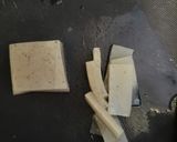 鶏ごぼうご飯作り方7写真