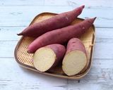 甘酒スイートポテト作り方5写真
