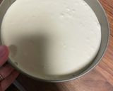 超簡単ベイクドチーズケーキ決定版！作り方4写真