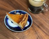 超簡単ベイクドチーズケーキ決定版！作り方6写真