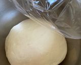 我が家のジューシー肉まん作り方8写真