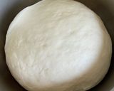我が家のジューシー肉まん作り方9写真