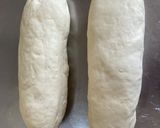 我が家のジューシー肉まん作り方13写真