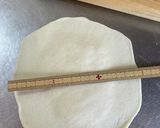 我が家のジューシー肉まん作り方14写真