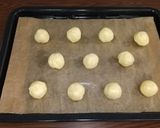 ヘルシオで作る白玉粉のポンデケージョ作り方4写真