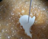 生キャラメル＊板チョコ１枚で大量生産♪作り方3写真