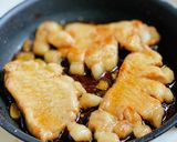 我が家のトンテキ作り方4写真
