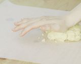 マカダミアショートブレッド（ミニ）作り方7写真