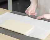 マカダミアショートブレッド（ミニ）作り方10写真