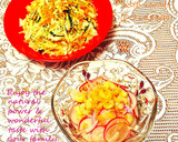 牛肉と椎茸と長葱のオイソ炒め♥️クコの実作り方4写真
