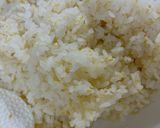 肉巻きおにぎり(牛肉ver.)作り方1写真