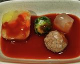 [離乳食][パスタ]ミートソース作り方1写真