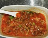 [離乳食][パスタ]ミートソース作り方3写真