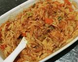 [離乳食][パスタ]ミートソース作り方4写真