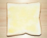アボカドトースト作り方1写真