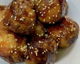 肉巻きおにぎり(牛肉ver.)作り方4写真