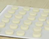 マカダミアショートブレッド（ミニ）作り方13写真