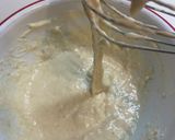 家計応援❣️もちもち❣️鶏肉のすいとん作り方4写真