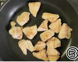 ✨ むね肉ときゅうりの甘酢和え✨作り方3写真
