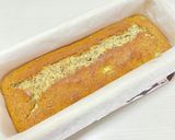 りんごと紅茶のパウンドケーキ作り方16写真