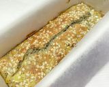 りんごと紅茶のパウンドケーキ作り方18写真