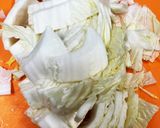 クリーミーなシチュー作り方3写真